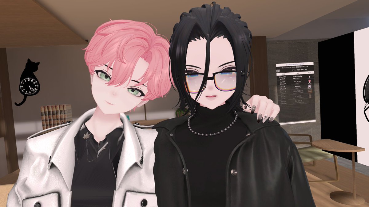 うちの子メロすぎて男の子改変なのに撮影が止まらない件