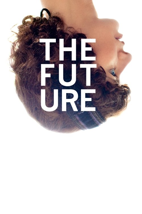 TopFilmTip's tweet image. Aimless urbanites’ desire to adopt narrating cat prompts twilight of failed youth &amp;amp; unattained maturity: quirky curio #THEFUTURE (The Future, 2011) @Film4 1:40am