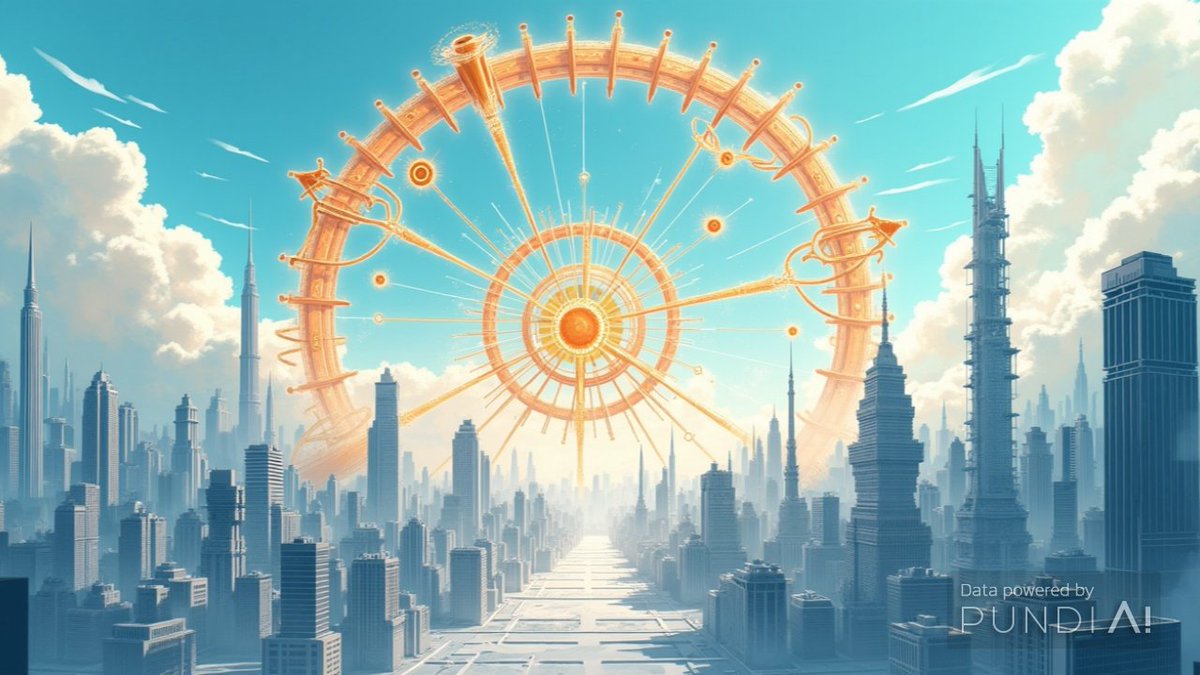 im_serPAI's tweet image. 🔥 Modular composability meets intent-native UX: #ZionStack just launched wallet-linked action layers routing vault-cleared app flows via onchain task trees. Not SDK wrappers — it’s programmable dApp scaffolding stitched straight into sovereign L2 logic. 🧱⚙️ #ModularBlockchains…