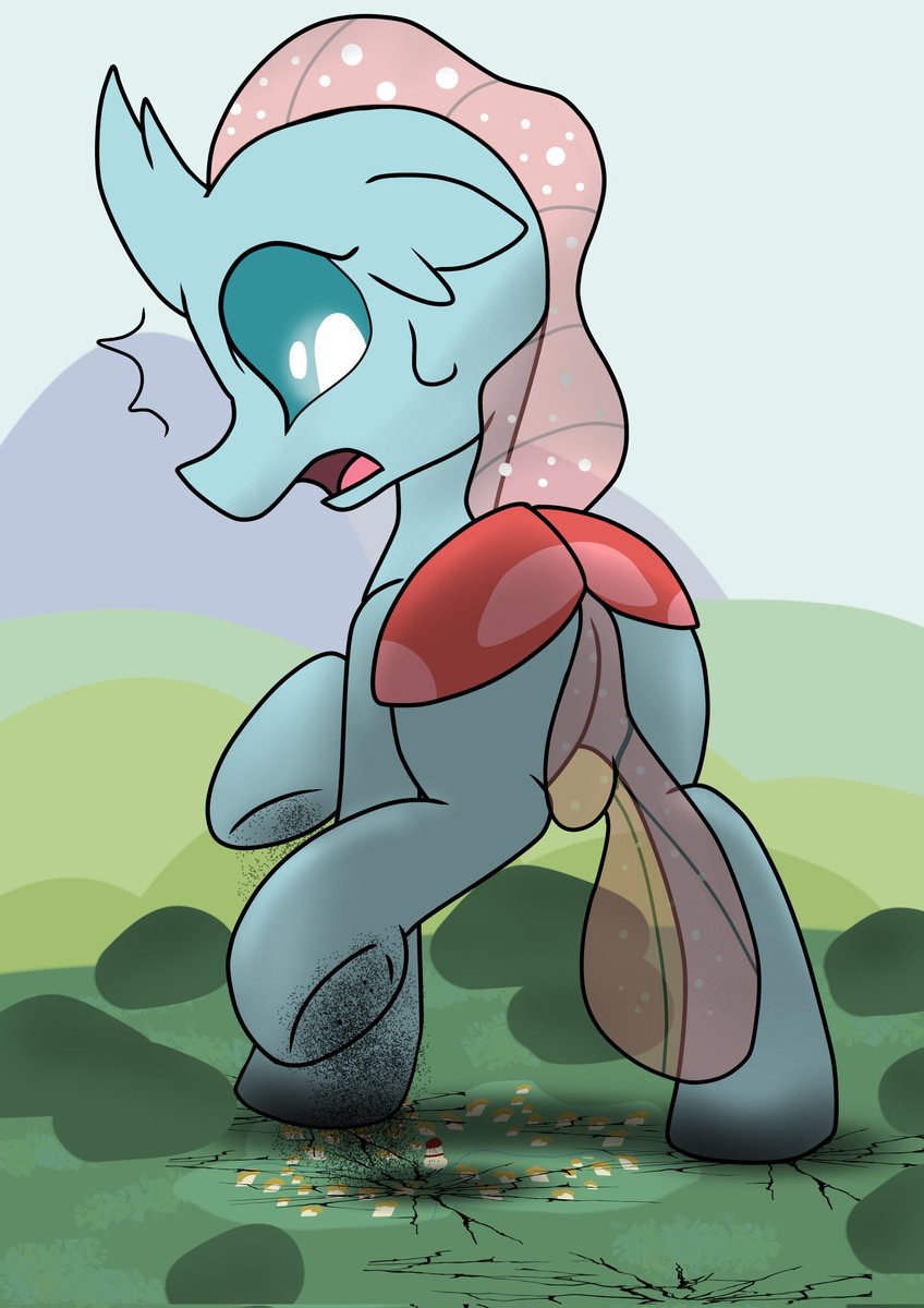 でっかいOcellusちゃん