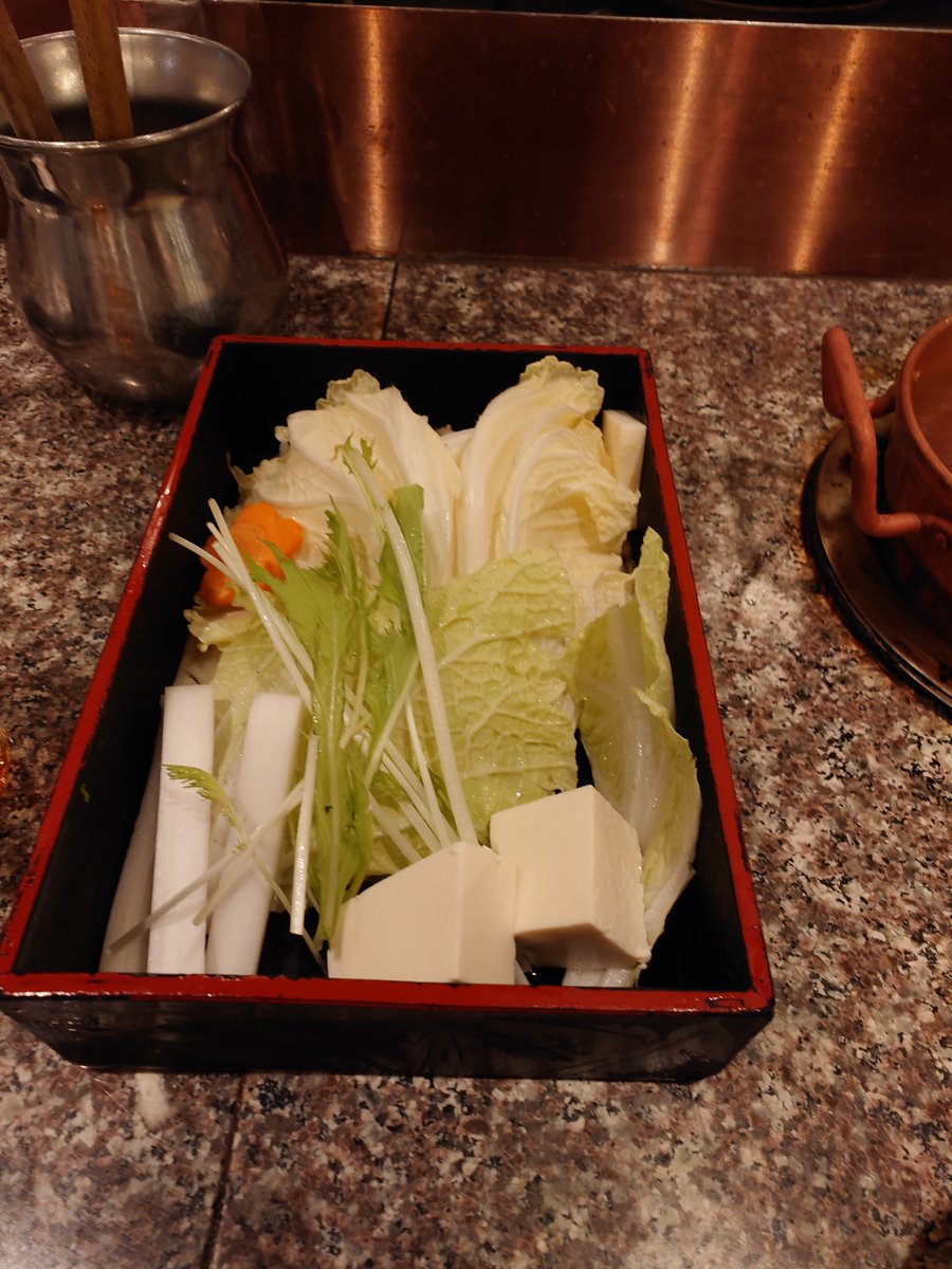 yuichi894's tweet image. 中の人が食べたご飯の写真BOTです。
ランダム出力かつ同じ所に良く行っているので、
同じような画角で同じような食べ物が出る場合があります。
10月20日 02時00分をお知らせします!
ごはん食べたい
#ごはん #昼食 #食事 #食べ物
#時計BOT