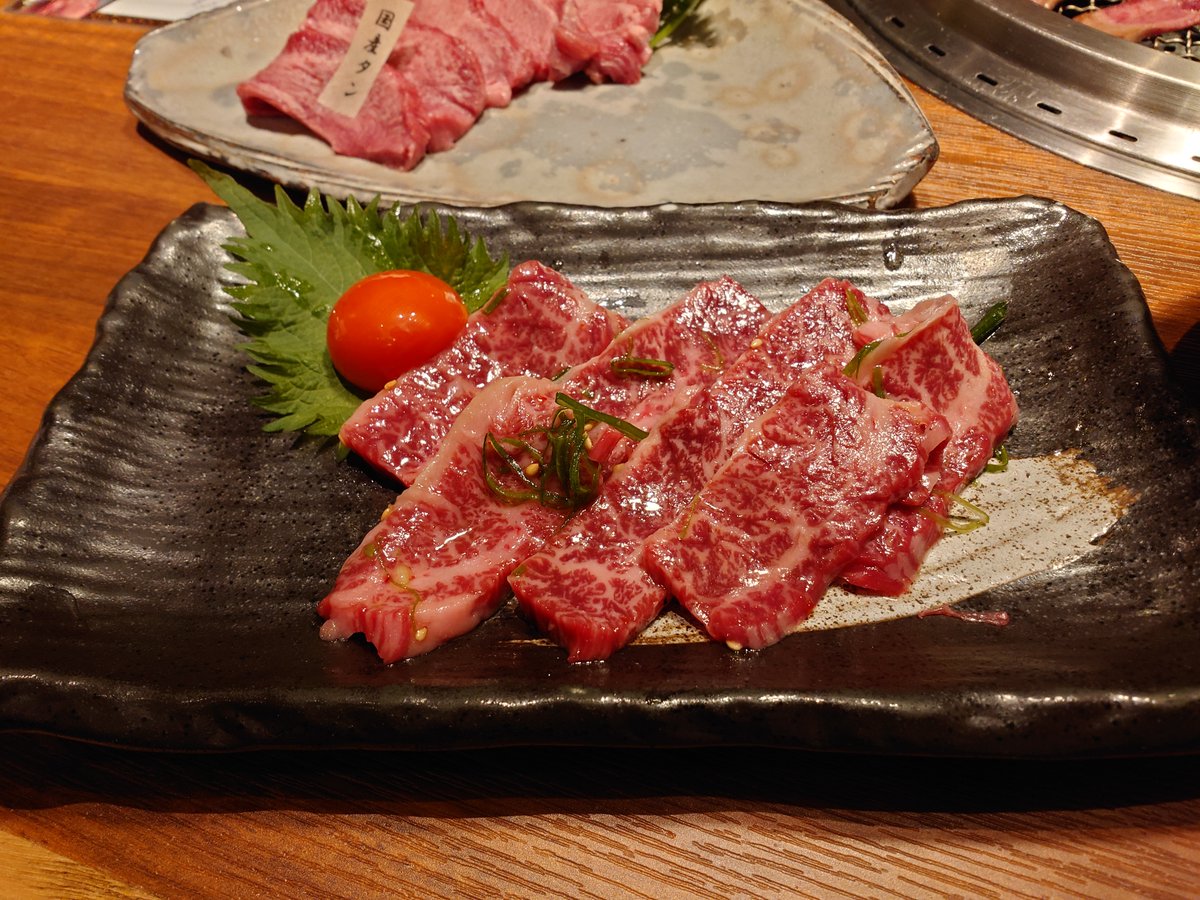 yuichi894's tweet image. 中の人が食べたご飯の写真BOTです。
ランダム出力かつ同じ所に良く行っているので、
同じような画角で同じような食べ物が出る場合があります。
10月20日 02時00分をお知らせします!
ごはん食べたい
#ごはん #昼食 #食事 #食べ物
#時計BOT