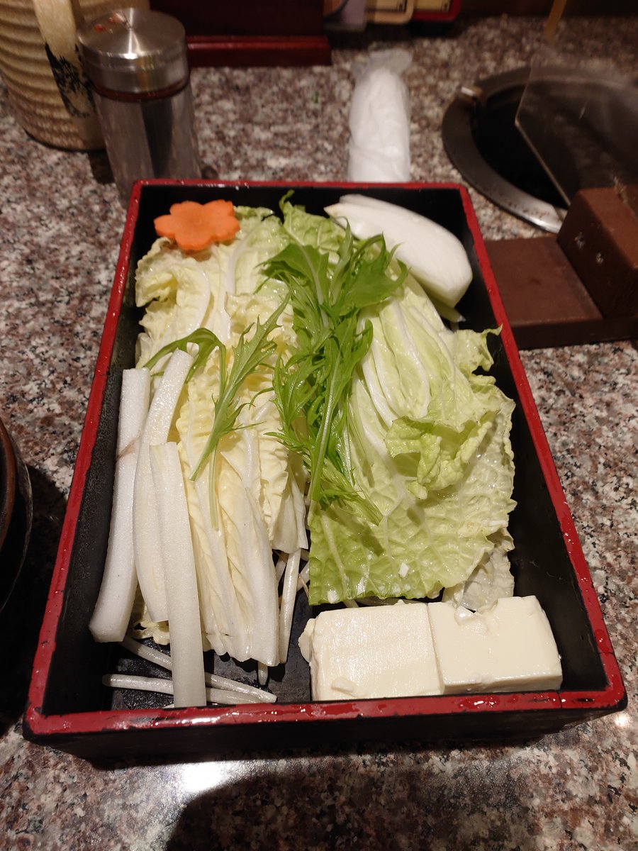 yuichi894's tweet image. 中の人が食べたご飯の写真BOTです。
ランダム出力かつ同じ所に良く行っているので、
同じような画角で同じような食べ物が出る場合があります。
10月20日 02時00分をお知らせします!
ごはん食べたい
#ごはん #昼食 #食事 #食べ物
#時計BOT