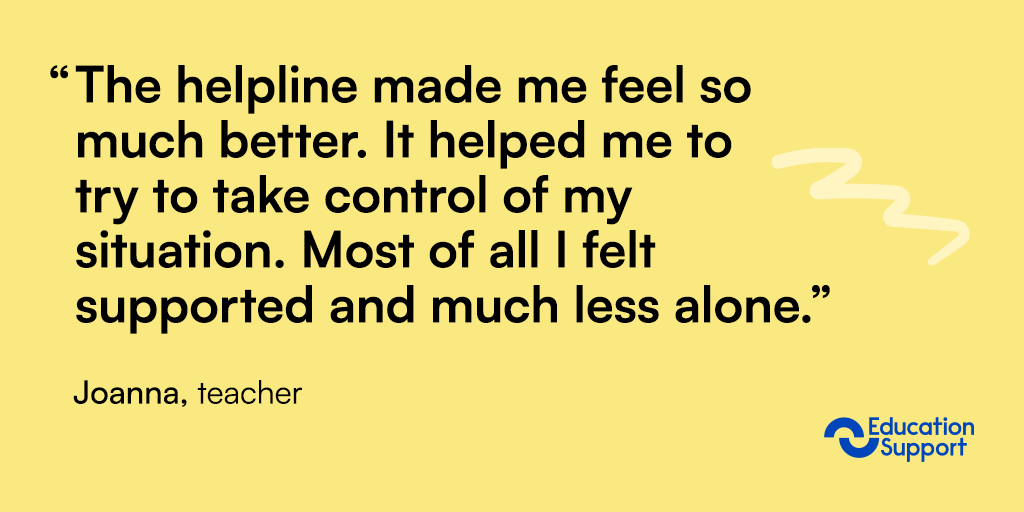 As the weekend ends, it’s natural to feel a bit anxious about the week ahead.

It’s okay – you’re not alone. 💙

If you need to talk, our qualified counsellors are here to listen and offer immediate, confidential emotional support.

📞 Call us, we’ll listen: 08000 562 561