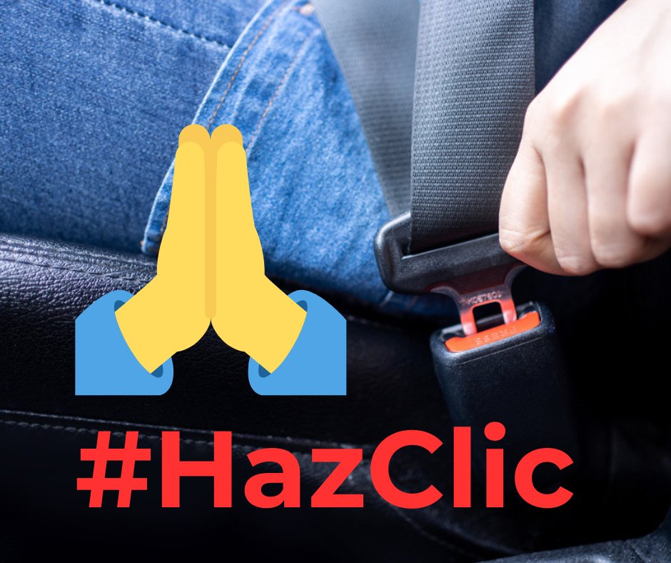 DGTes's tweet image. 😢12 personas fallecidas en #SiniestrosViales durante el pasado mes de septiembre no llevaban puesto el #cinturón de seguridad en el momento del accidente: 10 usuarios de turismo y 2 de #camión. No hay palabras... Simplemente 👉 #HazClic
#NoImportaAdóndeVayas