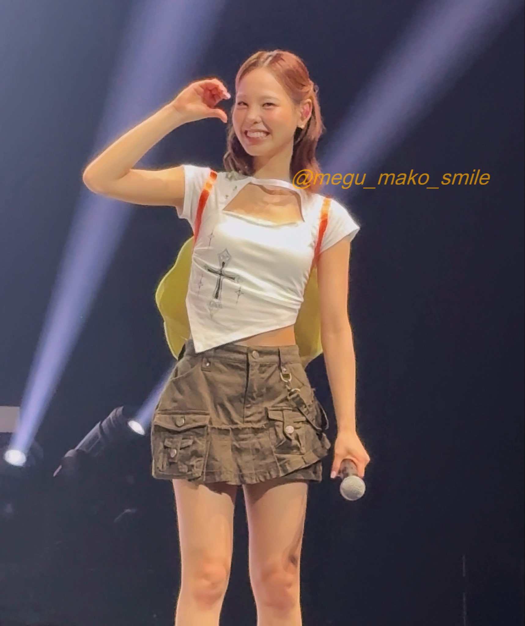 megu - البحث / X