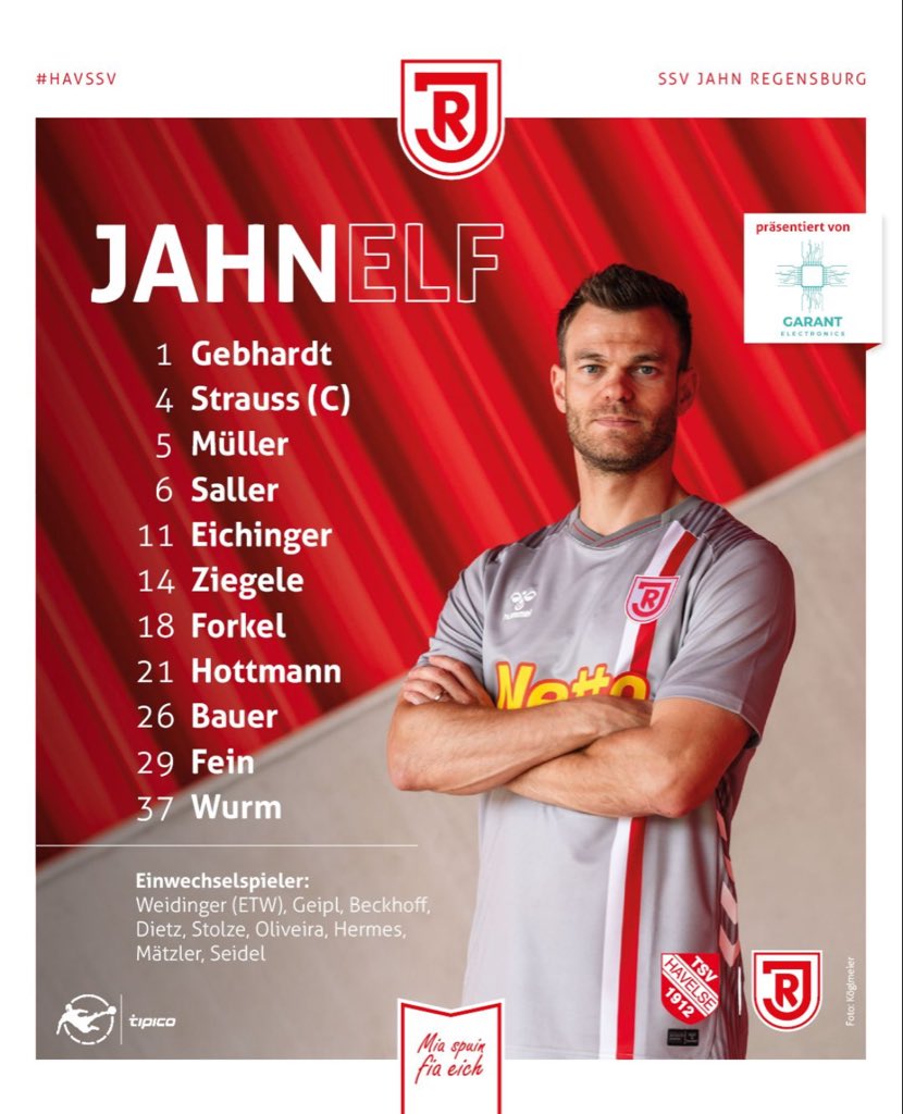SSV Jahn English tweet media