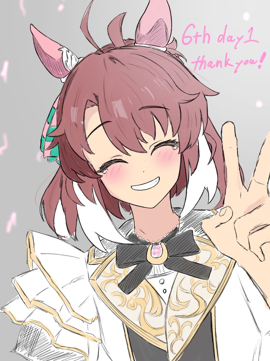 siir_hs's tweet photo. #ウマ娘6th #ウマ娘6th秋D1 https://t.co/a99EOKcj1a