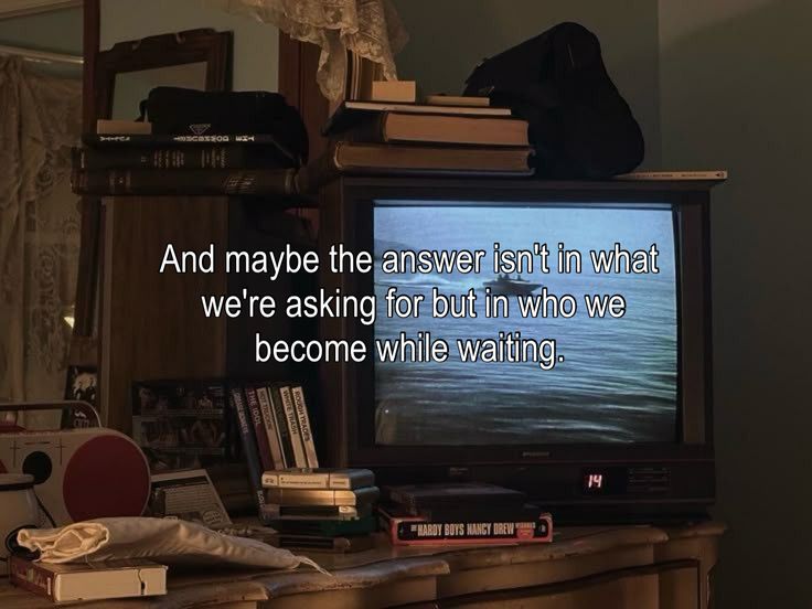 Patience doesn’t just test us — it transforms us.
