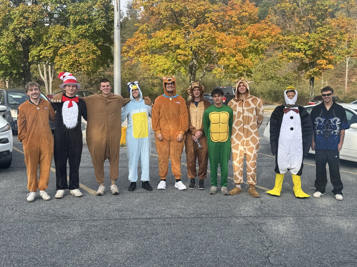 Moravian University Baseball tweet media