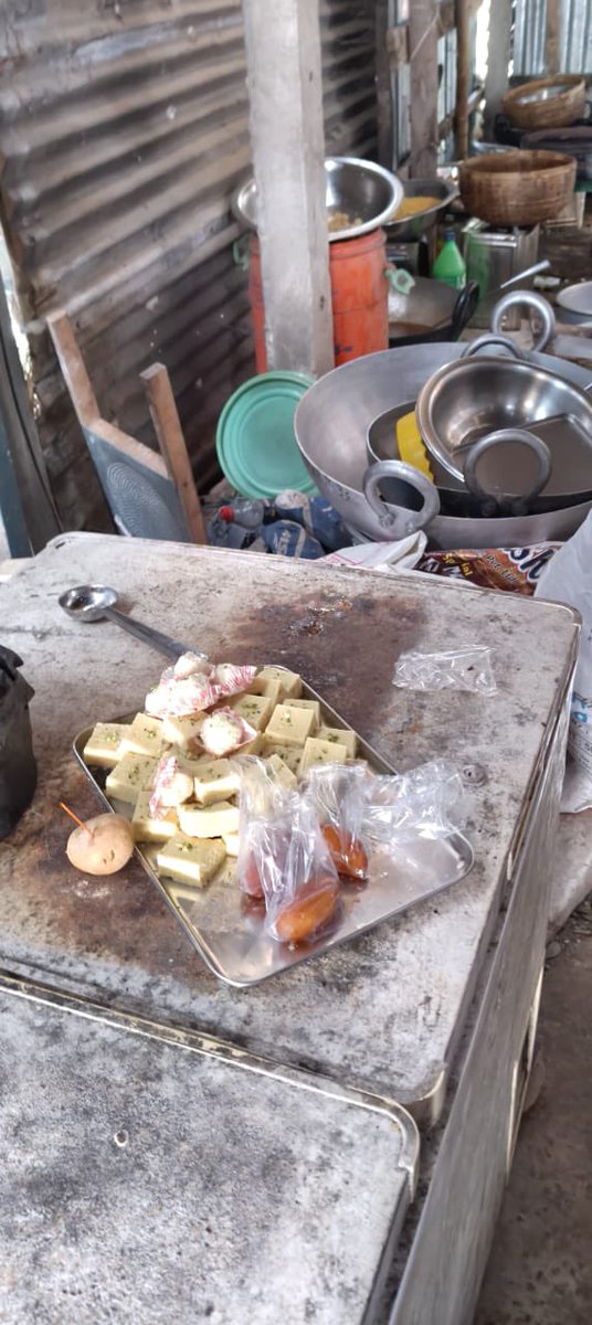 FOOD SAFETY ODISHA tweet media