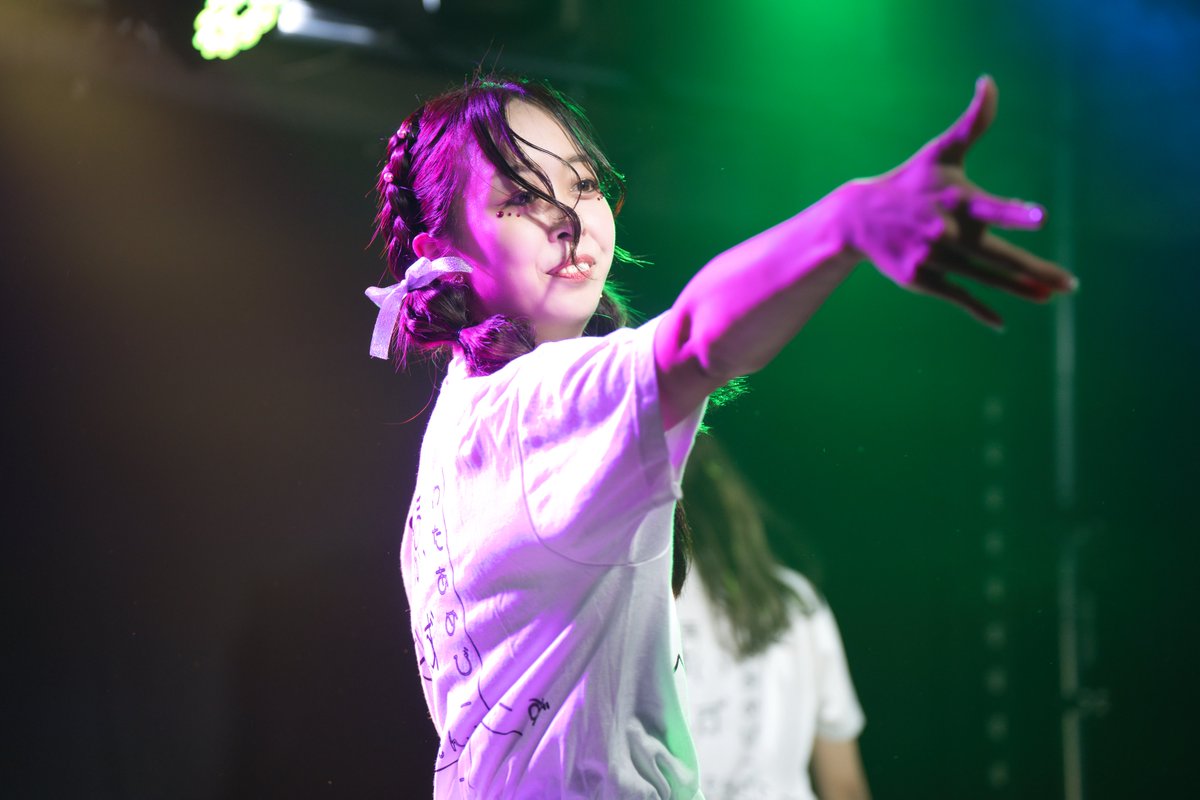fusakichi68's tweet image. 2025.10.19 LIVE SymfonYVol.129 2部
あまいもんず研究生
早坂輝さん(@pikakira_kirara)
#早坂輝 さん
#あまいもんず
#わたあめびーすたーず
#きゃらめるもんすたーず