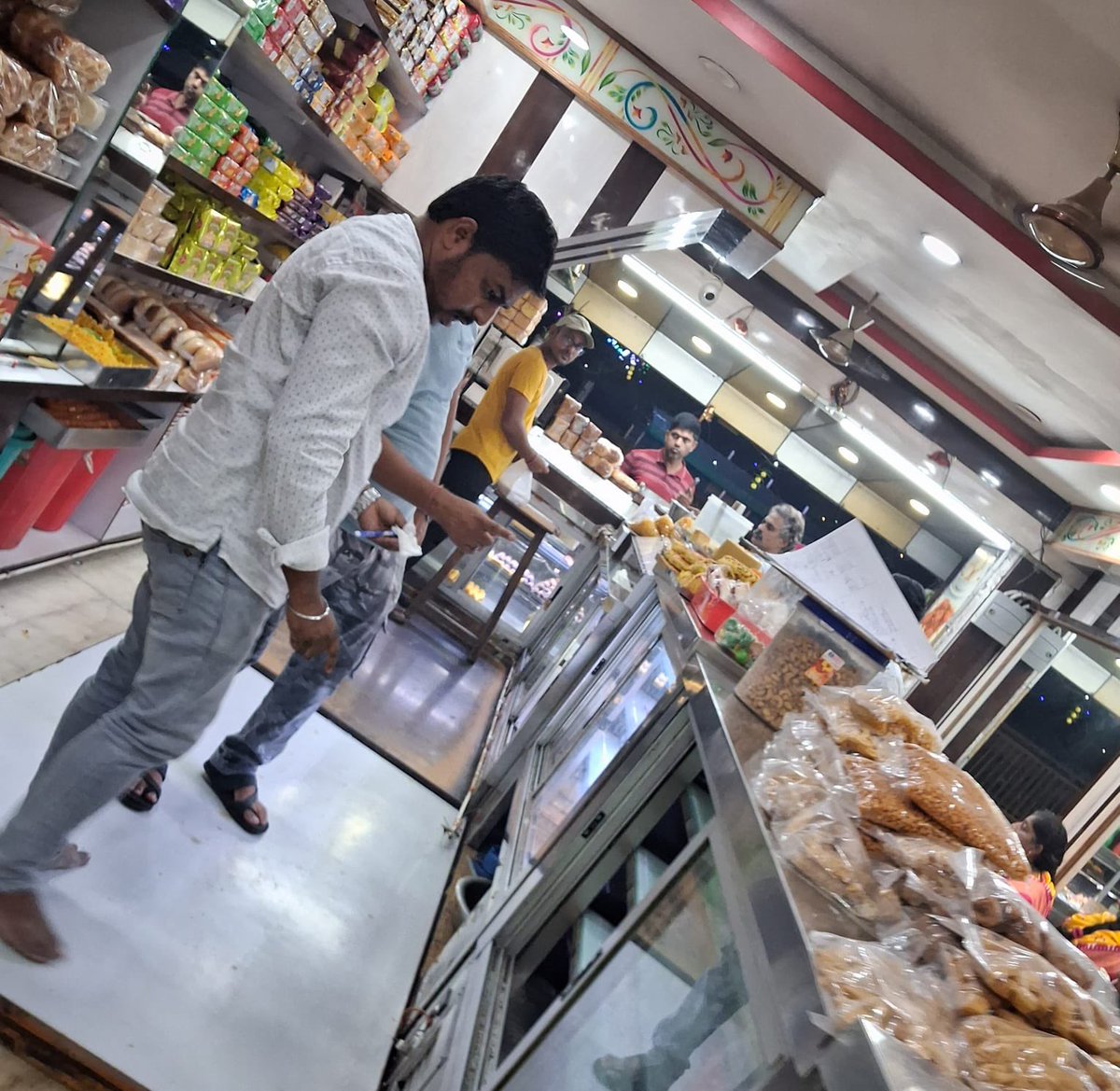 FOOD SAFETY ODISHA tweet media