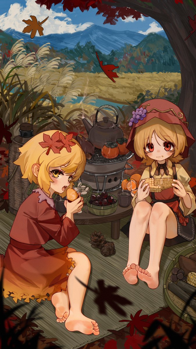 紅楼電力 tweet media