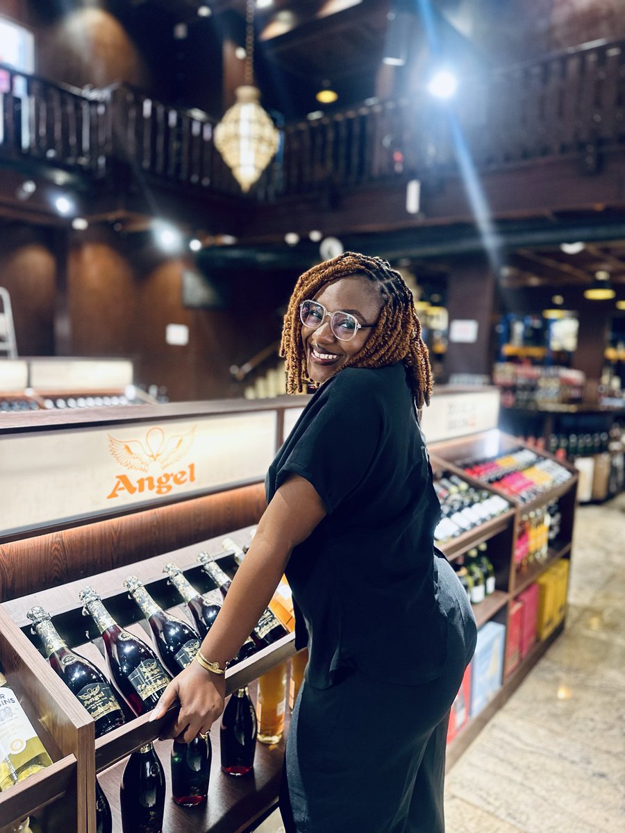 Meet the Latest BRAND AMBASSADOR of <a href="/drinksng/">Drinks.ng</a>  ONITSHA  !! 🎊 🤩
Achalugo! 
I am super excited &amp; can’t wait to do more exploits with you my beautiful people living in Onitsha &amp; around 
Prepare for a lot more fun hangouts, activities and brand activations in the Onitsha