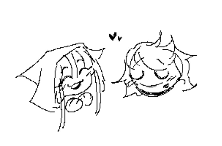Idk just silly 

#twewy #rindoka