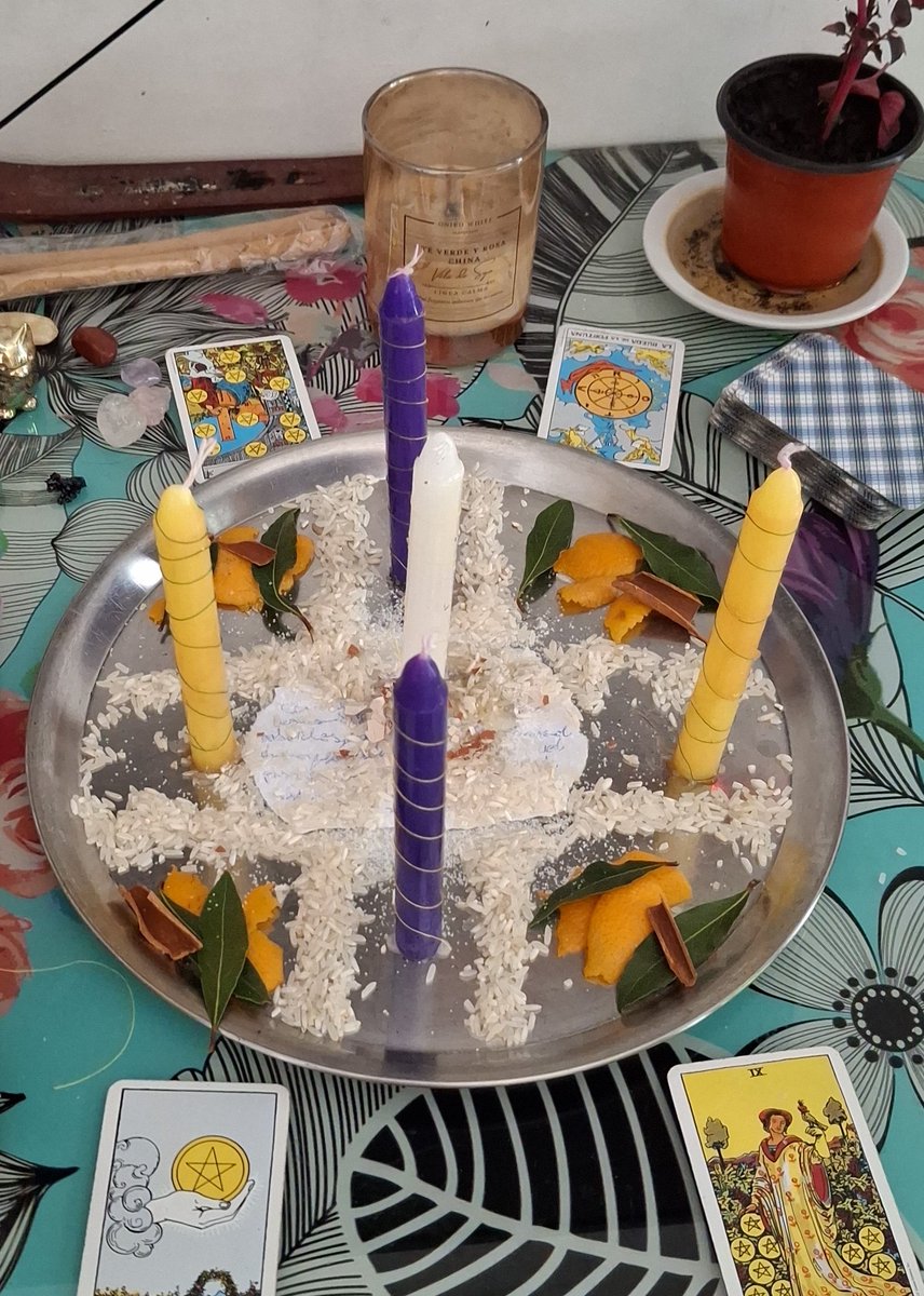 Y que abunde la plata