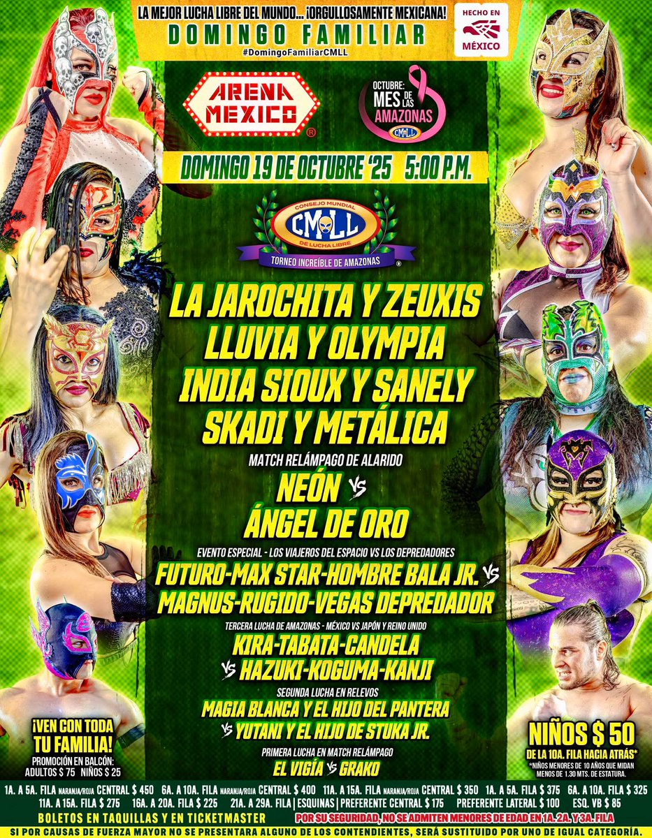 TORNEO INCREÍBLE DE AMAZONAS.🔥