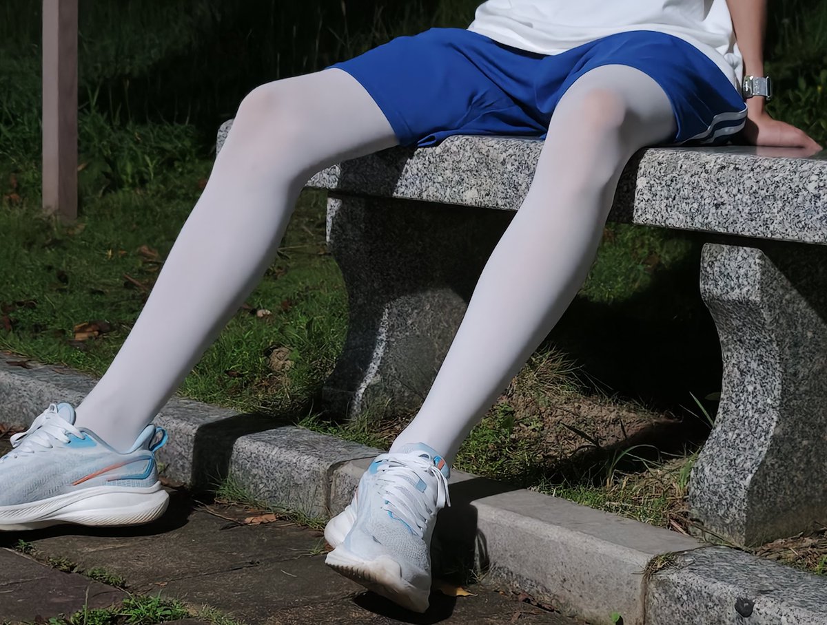 也是薄or厚🙃
#白丝 #男生