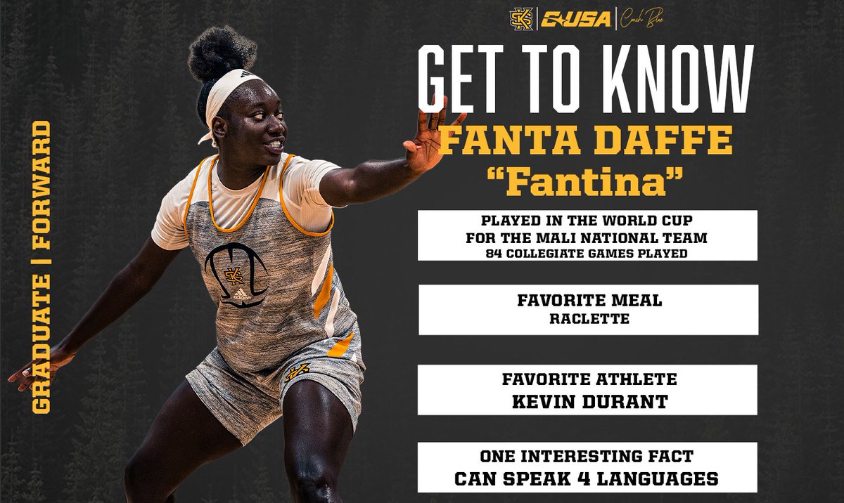 𝑮𝒆𝒕 𝒕𝒐 𝑲𝒏𝒐𝒘 <a href="/FantaDaffe5/">Fanta Daffe</a> 👋 

📝 Graduate | Forward | Paris, France

#𝐅𝐥𝐲𝐒𝐢𝐥𝐞𝐧𝐭 | #𝐀𝐥𝐥𝐈𝐧𝐍𝐀𝐥𝐥𝐎𝐮𝐭