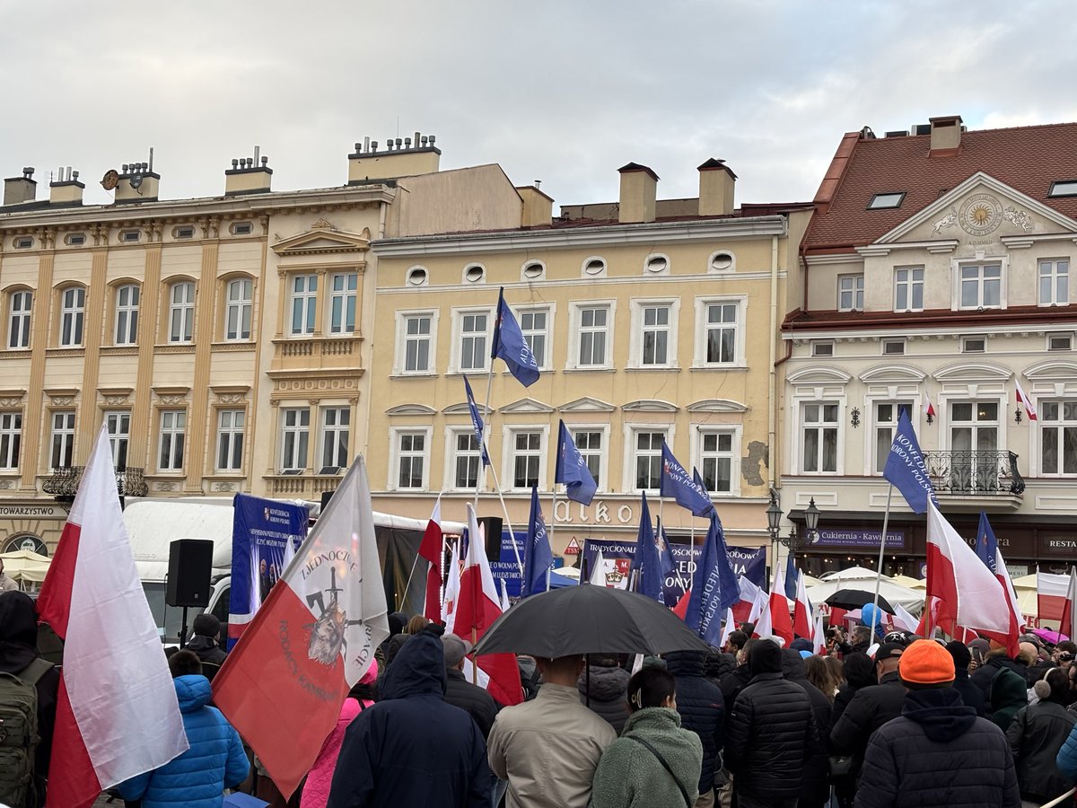 Polska za pokojem w Rzeszowie !