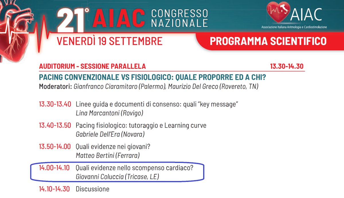 Giovanni Coluccia tweet media