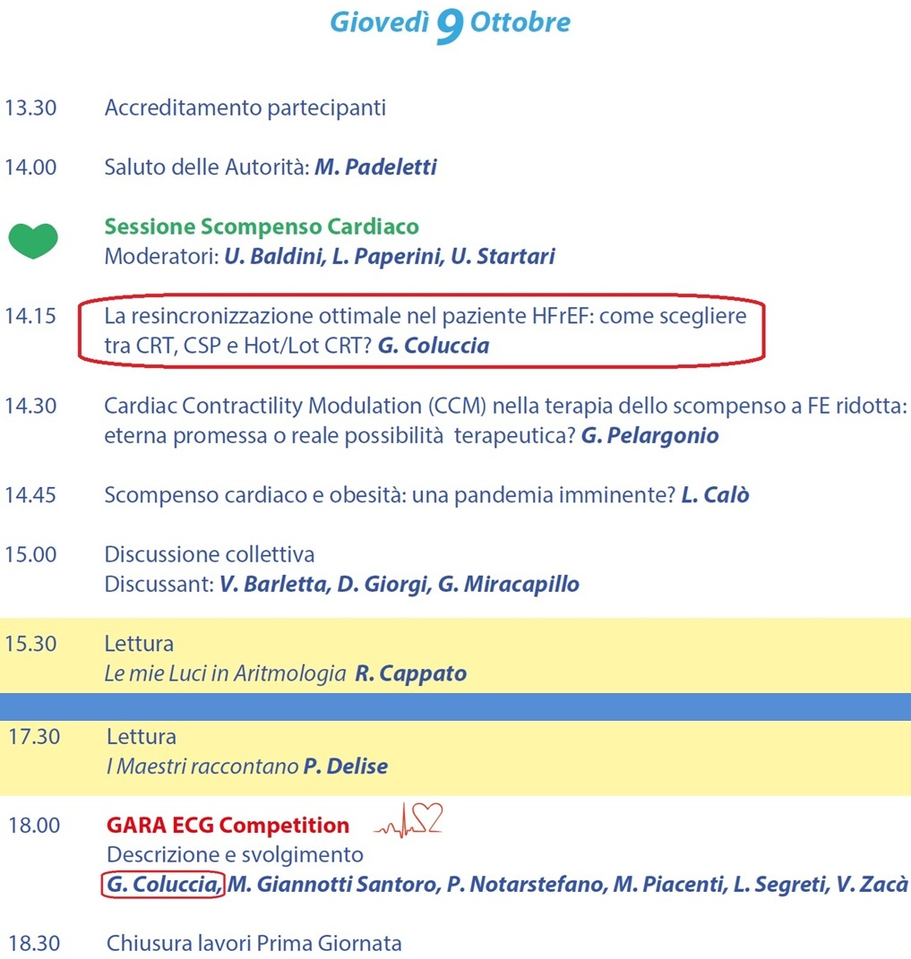 Giovanni Coluccia tweet media