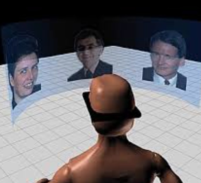 Group chat w the pendejos