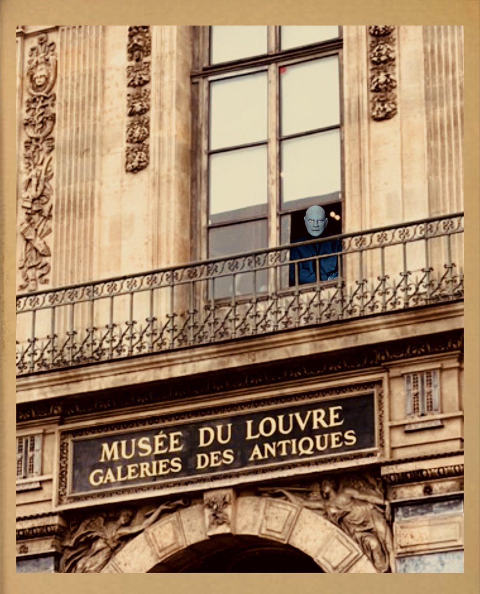 Seul le Commissaire Juve peut appréhender le voleur du Louvre.
Lui seul peut le faire trembler.
Je ne vois pas d’autres solutions.