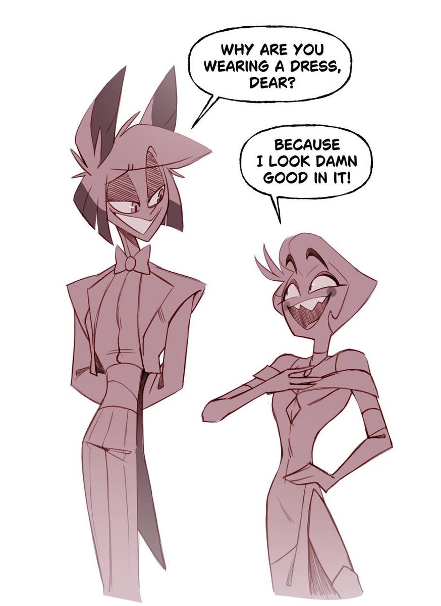 INUXI (Commission Close) tweet media