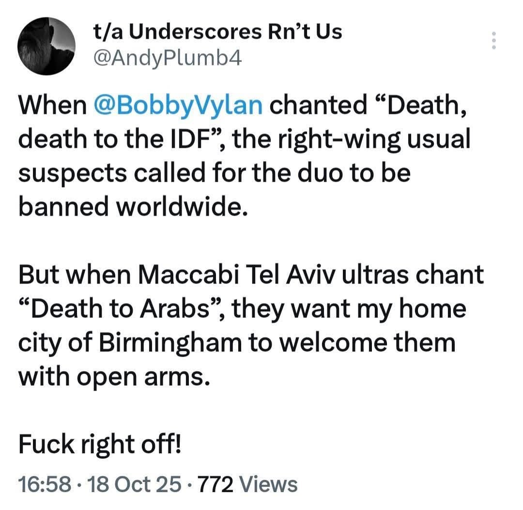 thfc67's tweet image. It’s a fair point…