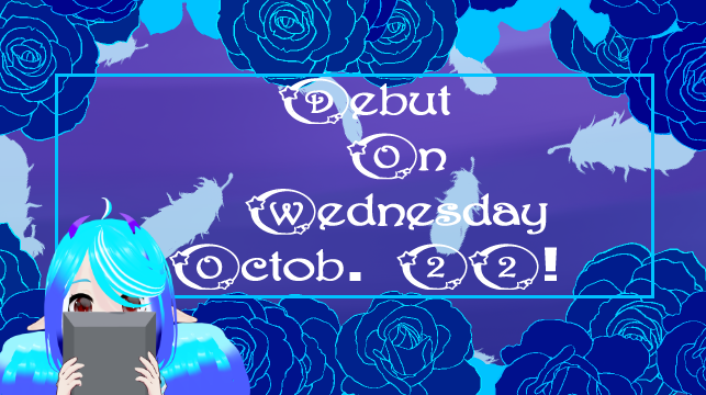 🤍 Kai 💙☕ | IsekaiCafe🍵 tweet media