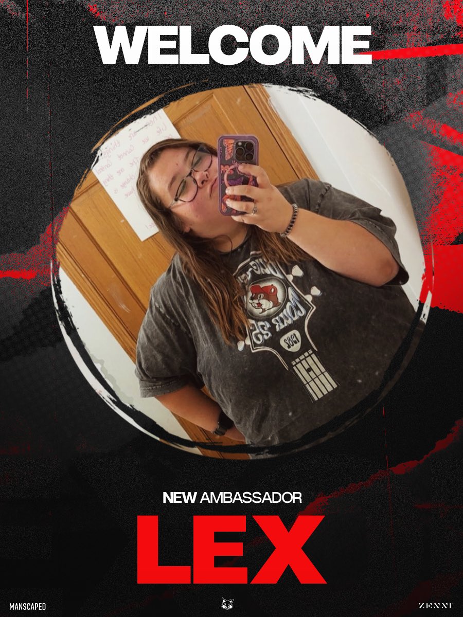 ExolvedEsports's tweet image. A FIRST TIME FOR EVERYTHING!

We strive to build a healthy community and we love seeing couples in this scene. Nothing beats having a supportive partner!

For the first time we are bringing on an amazing COUPLE @lex_lxthor and @BigManReece!

They have been incredible! Welcome in!