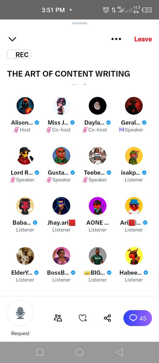 ISAKPA CHUKWUBUIKEM tweet media