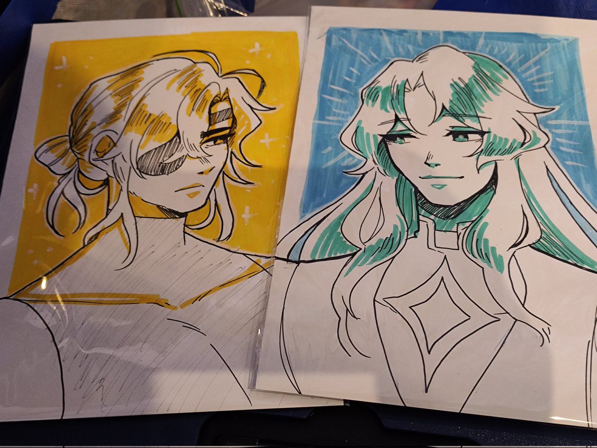 Aru💙🦋🐍💚 tweet media