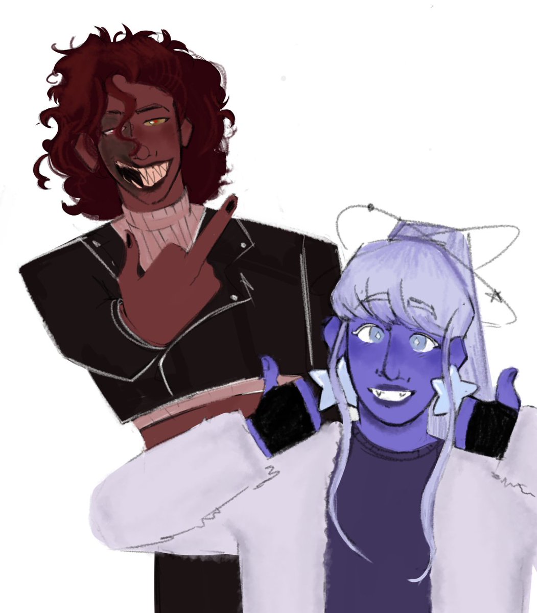 Jub | HEXATOMBE tweet media