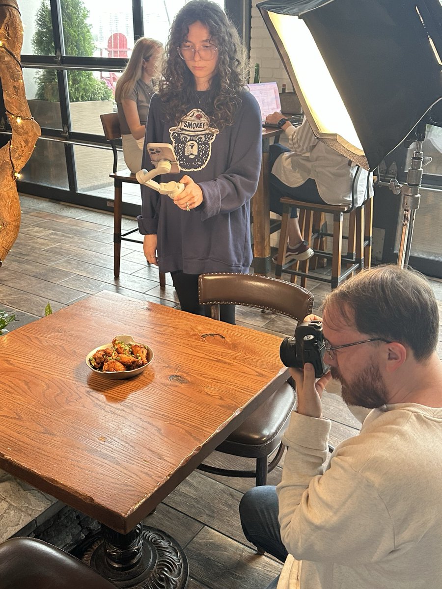 Studio Center tweet media