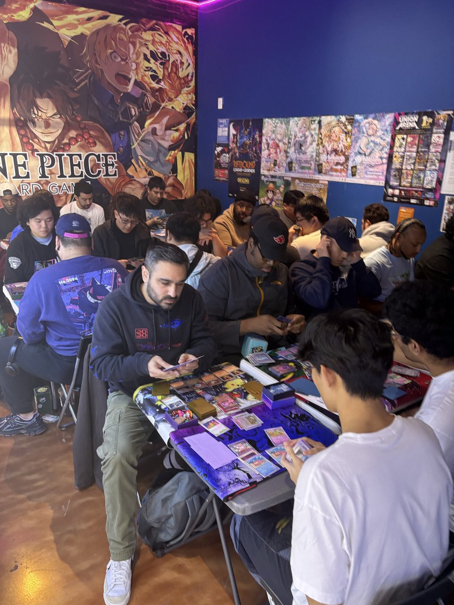 Honored to be the Head Judge of Project KE’s FIRST LEAGUE CUP here in Flushing, Queens! Trying to make a name in the NYC community as a premier judge! I love what I do!