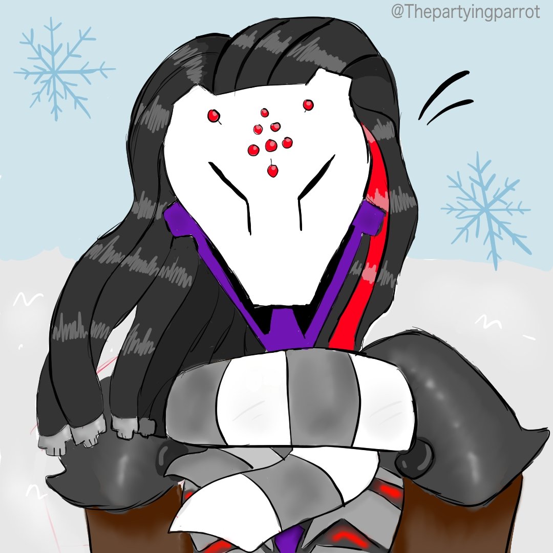 ClumsyBunny (@clumsy_buns) / Posts / X