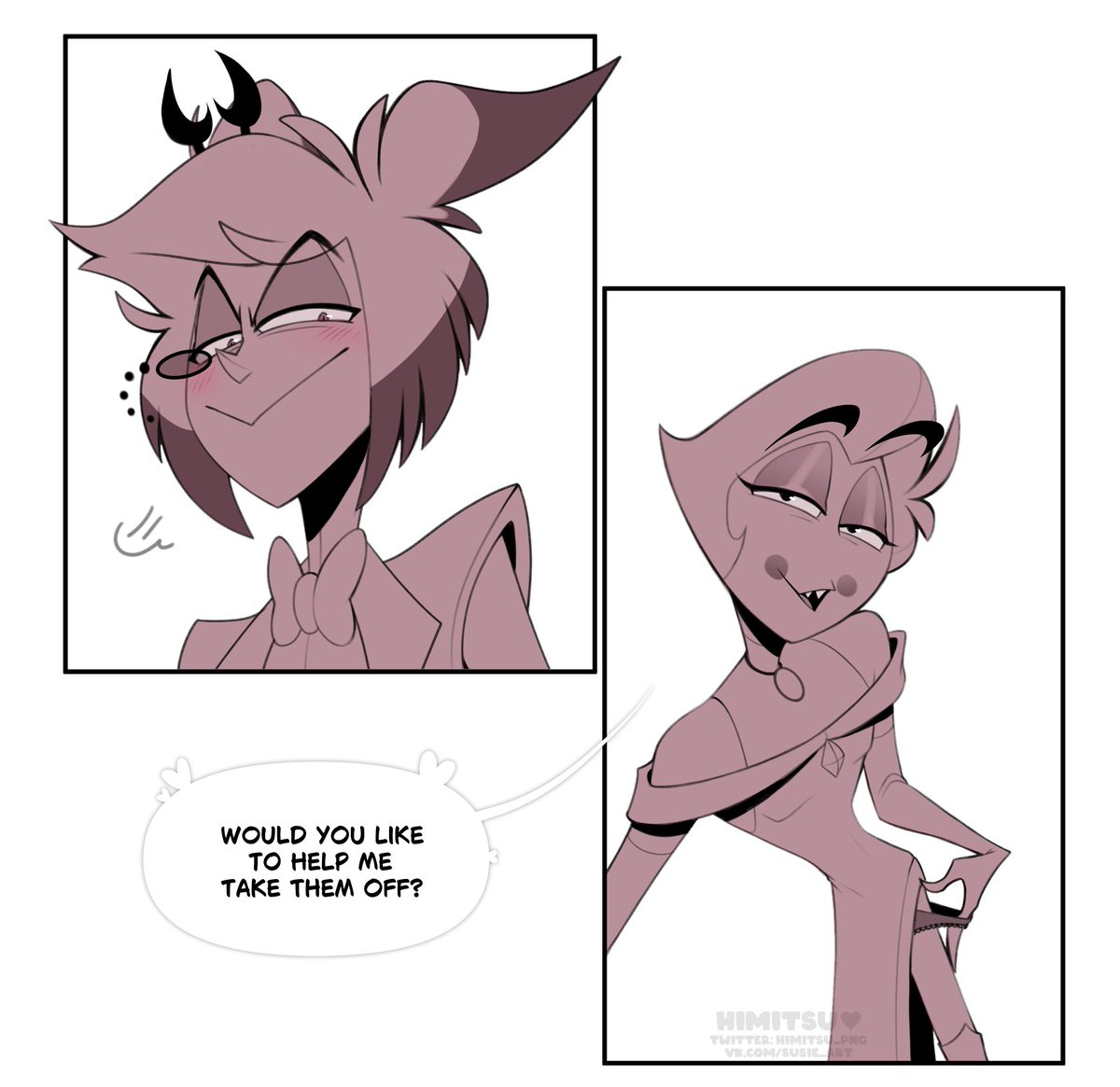 𝐇𝐈𝐌𝐈𝐓𝐒𝐔 (comms close) tweet media