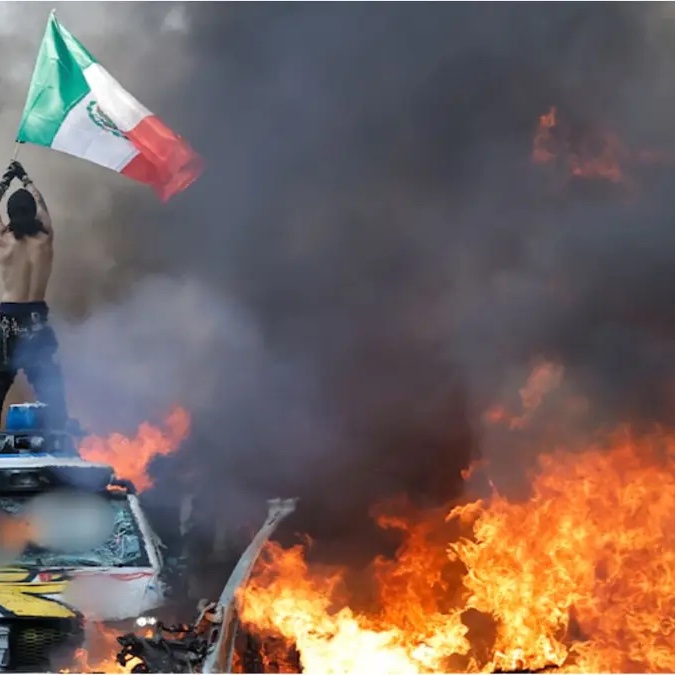 m2023Mad's tweet image. “Do not cast pearls to swine”  Matthew 7:6 #SundayScripture ✝️

These activists never discuss the rampant human &amp;amp; drug trafficking that comes with open borders.

The New Testament says death for pedophiles via drowning  (Luke17:2), yet Christians are only lectured to blindly give…