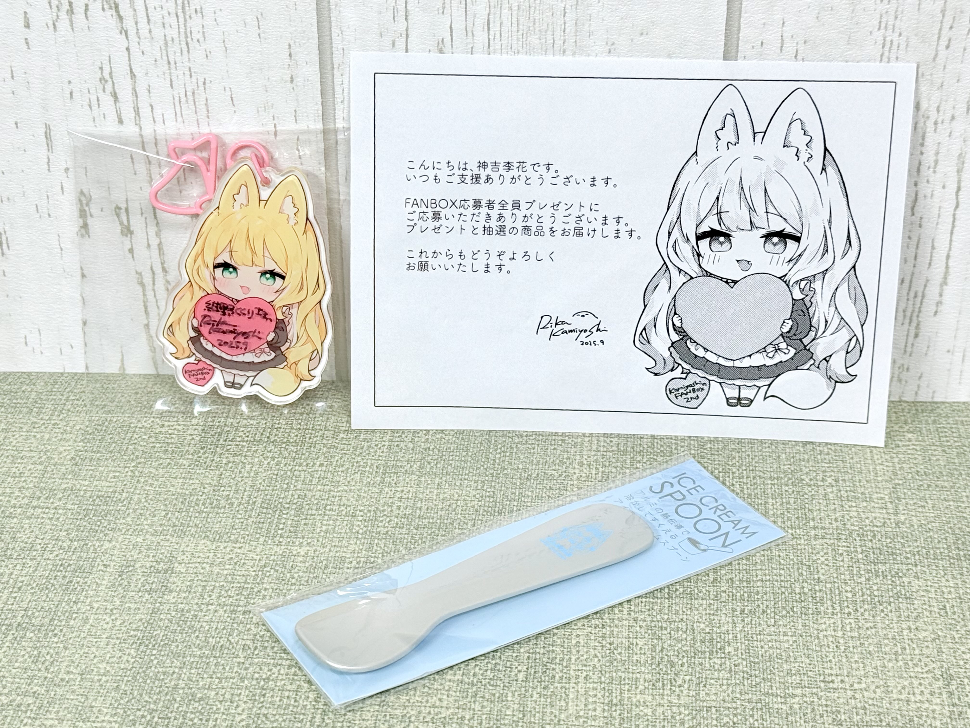 神吉李花☪️🐧10/19関西コミティアM-22 (@rikak) / X