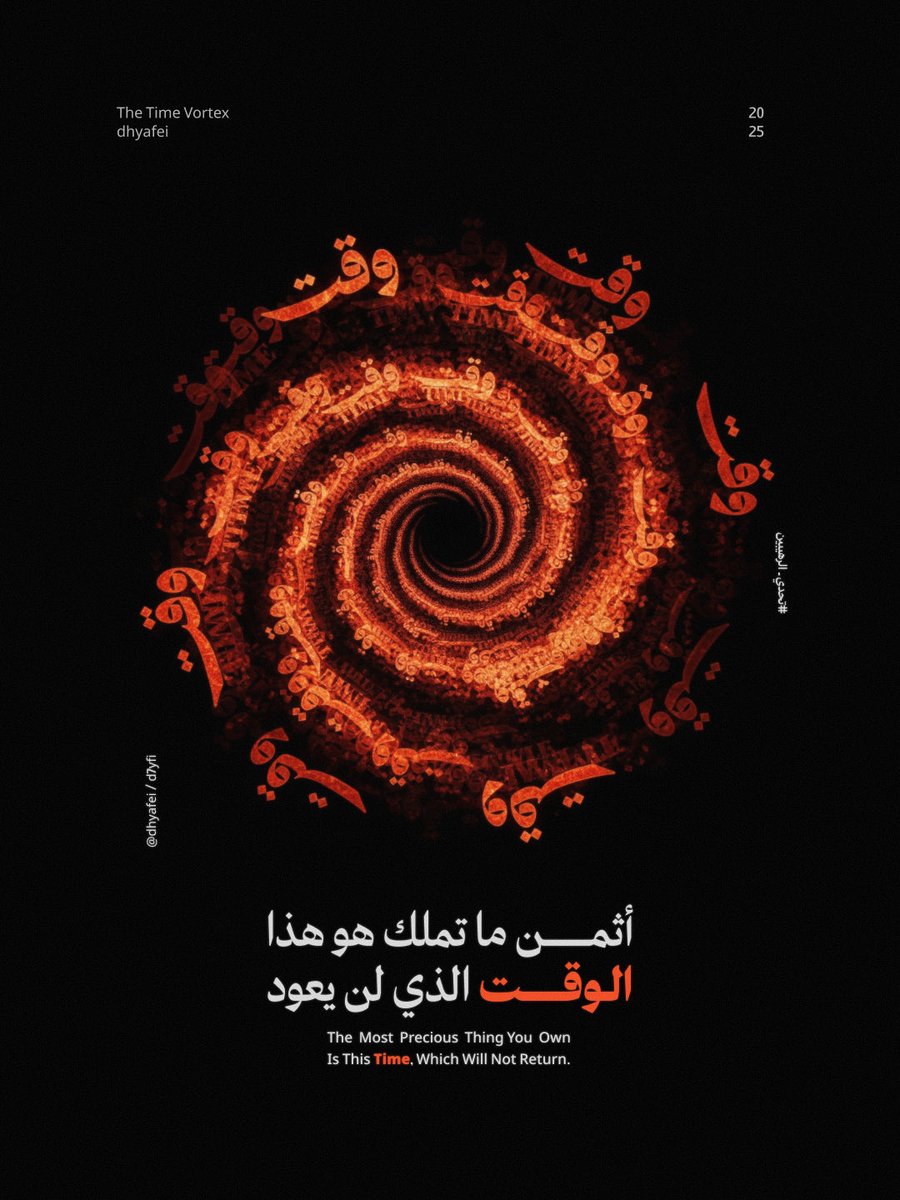 وقت 

تحدي اليوم :

القيد : تكرار كلمة / جملة كعنصر أساسي.

#تحدي_الرهيبين 

<a href="/aldouhab/">Abdullah Aldouh</a>