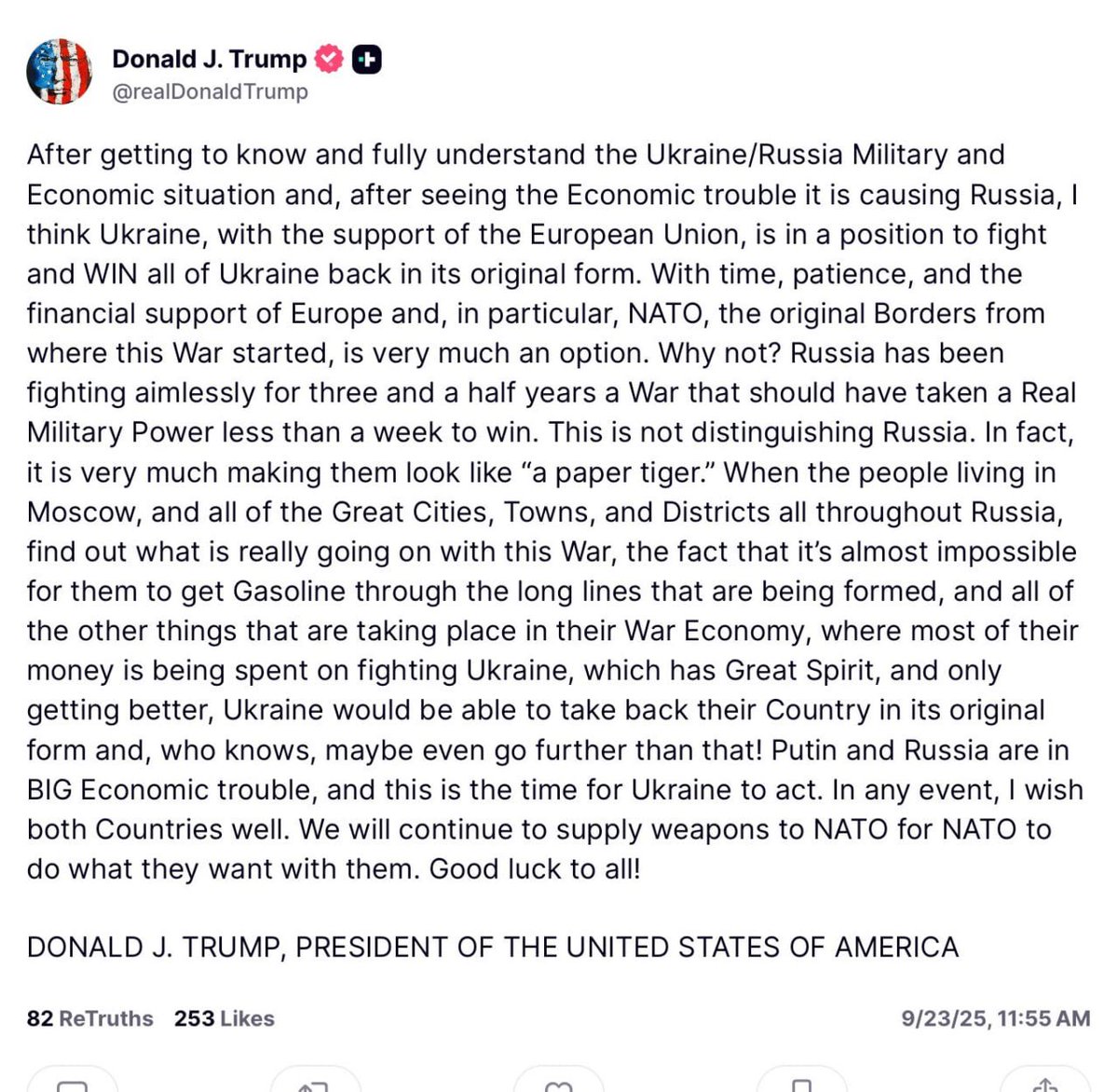 Tweet media one