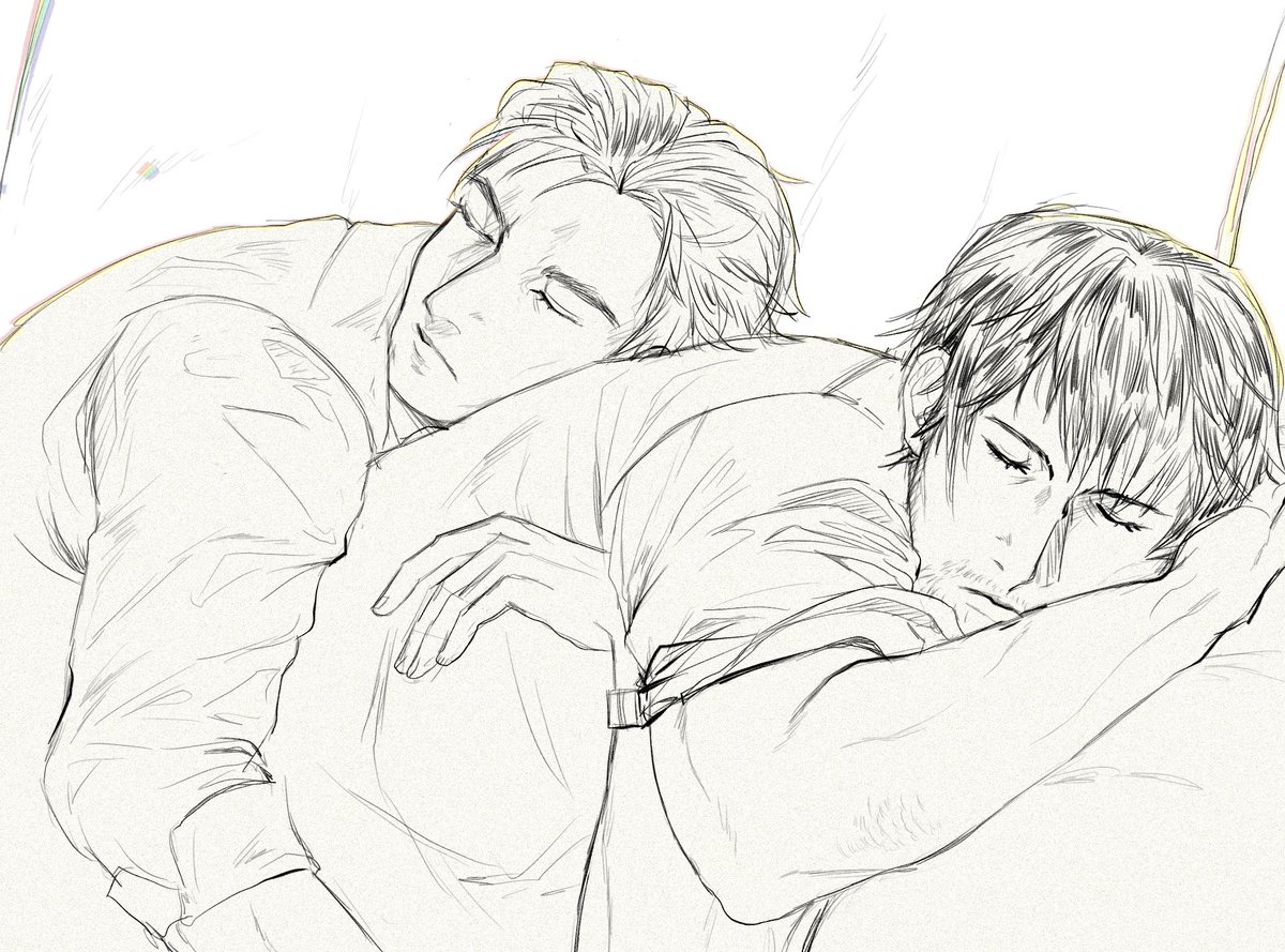 good night