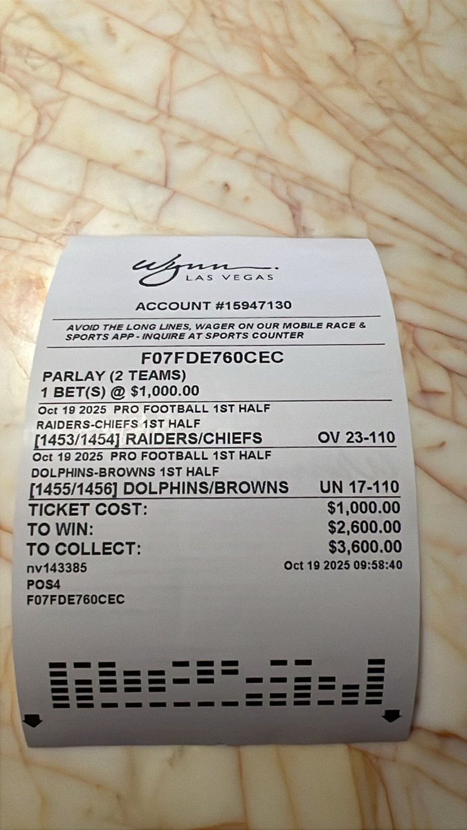 ElBuhazzo's tweet photo. Agradézcanle a @SoyJoseCuervo1 por el freepick, o no. Supongo que dependerá del resultado… 🦉🎯

#FreePick #NFL https://t.co/TH4nBbwRd8