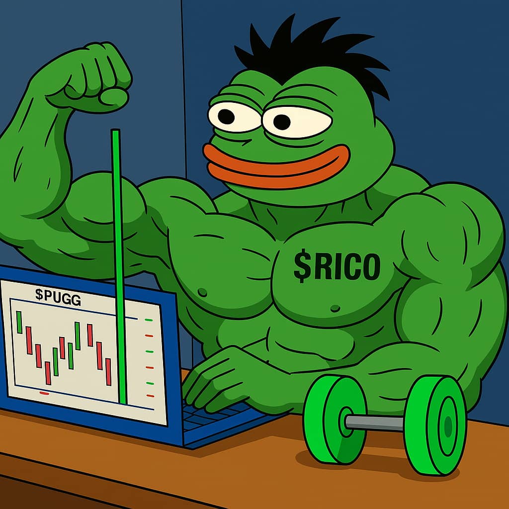 bob_yab's tweet photo. @rico_solana2025 This is my next meme entry, hope you like it 

@rico_solana2025
 
$RICO
Hey guys check it out

@ACXtrades
 
@Devansuiweb

#RICOMemeContest https://t.co/XEPlG8FJsn