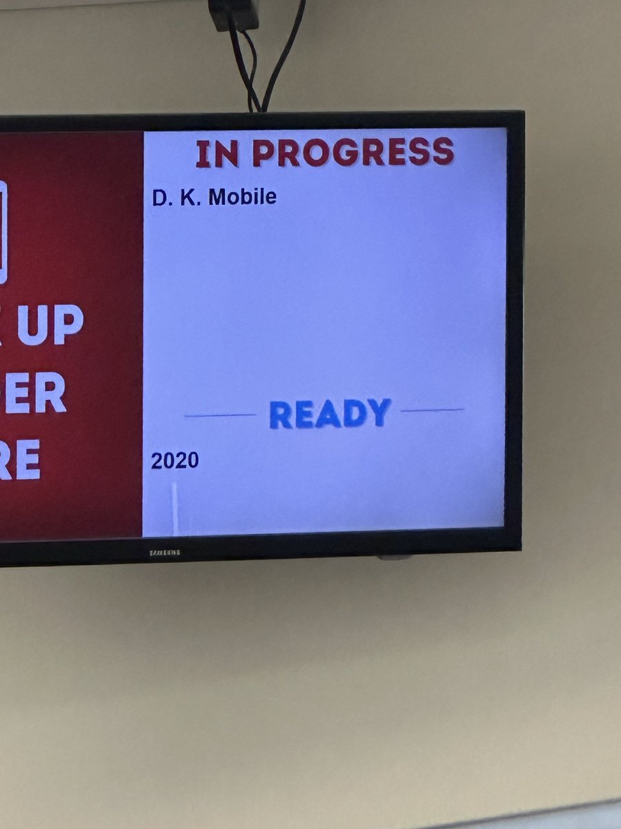 Donkey Kong mobile game announced for 2020 just now in this Wendy’s