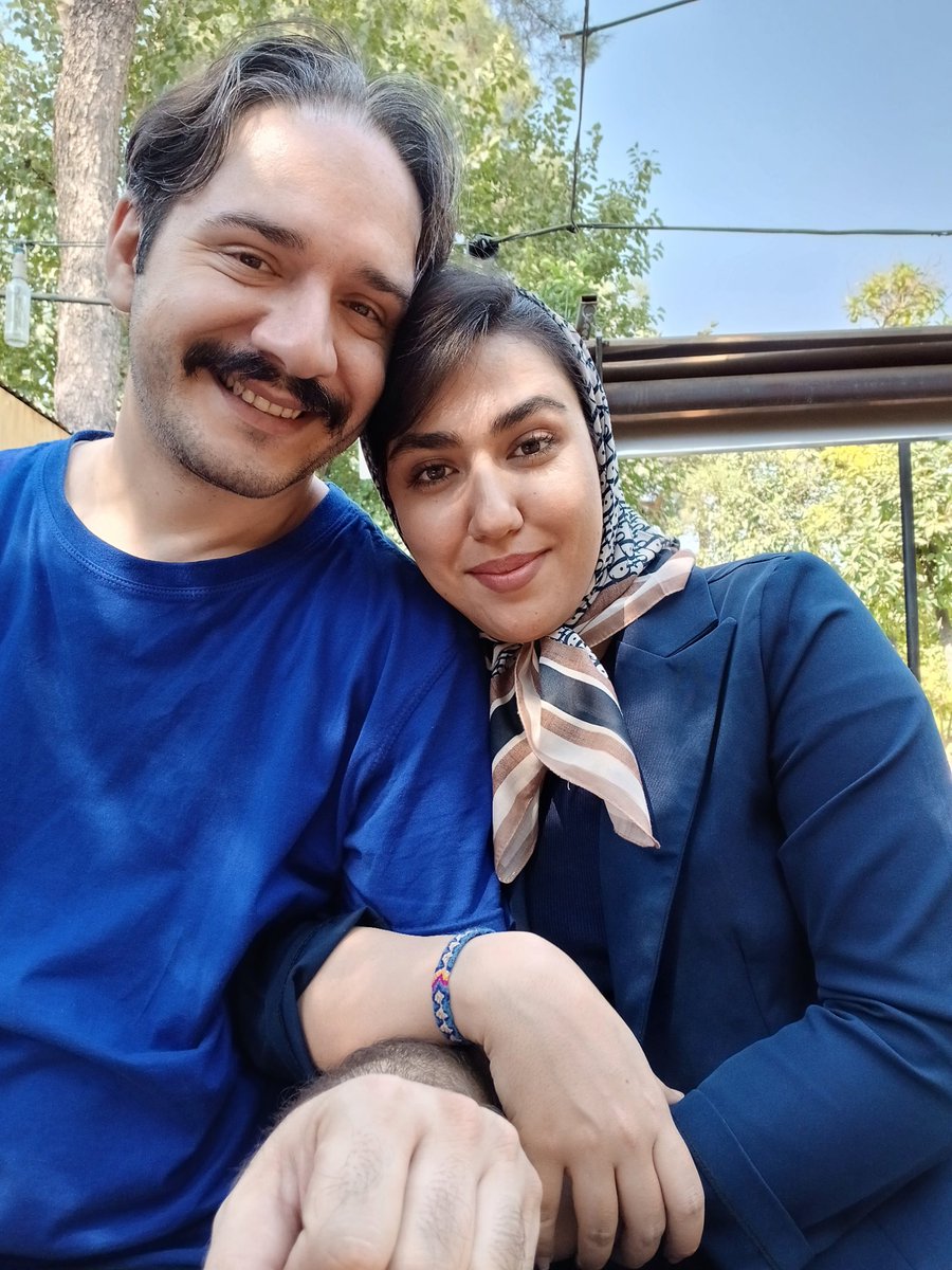 دختر کوچیکه پیکاسو tweet media