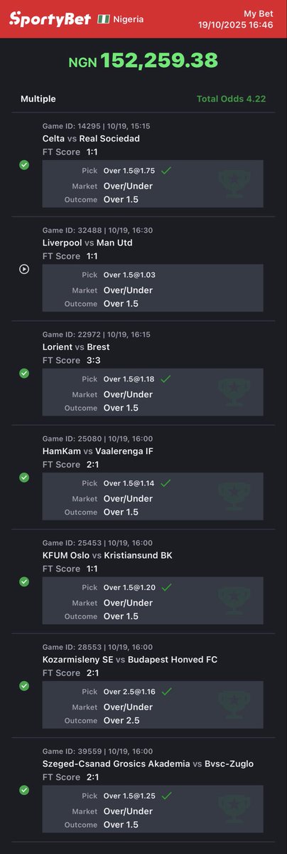 SamuelEbaji's tweet image. Boom!!!again